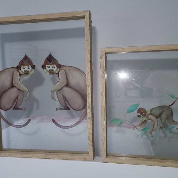 Frame Zara home - Picture 1 of 3